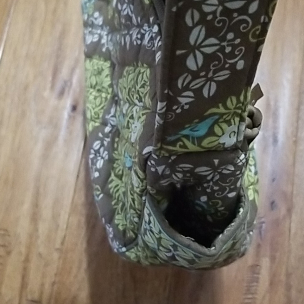 Vera Bradley small purse - Picture 3 of 4